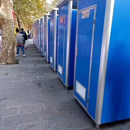 三才镇移动公厕租赁