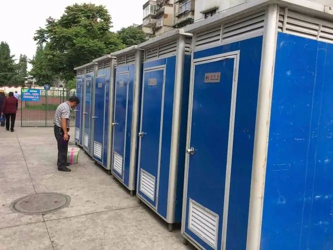 三才镇移动洗手间租赁