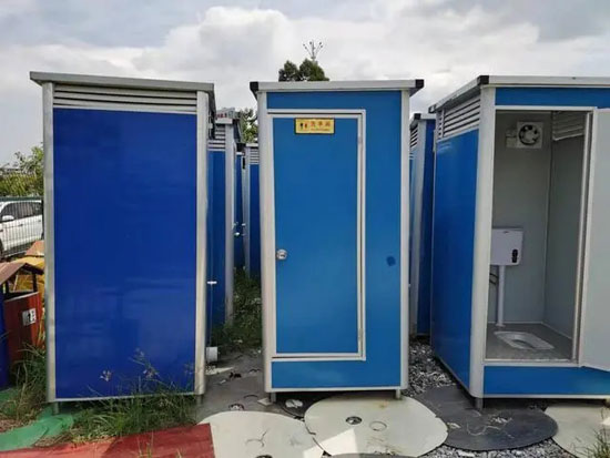 三才镇移动卫生间出租