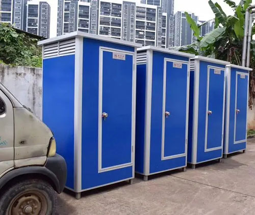 三才镇工地移动卫生间出租