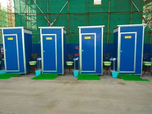 三才镇建筑工地移动洗手间租赁