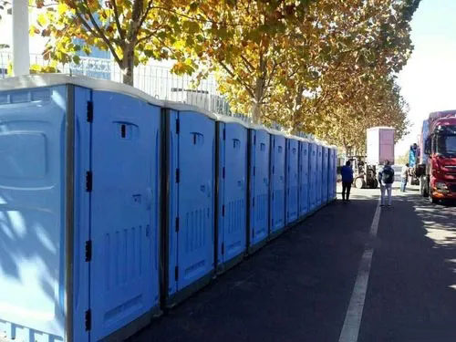 三才镇音乐节移动卫生间出租