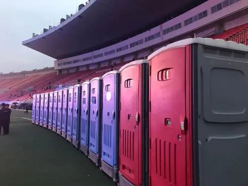 三才镇音乐节移动卫生间租赁