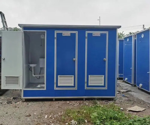 三才镇工地移动厕所租赁